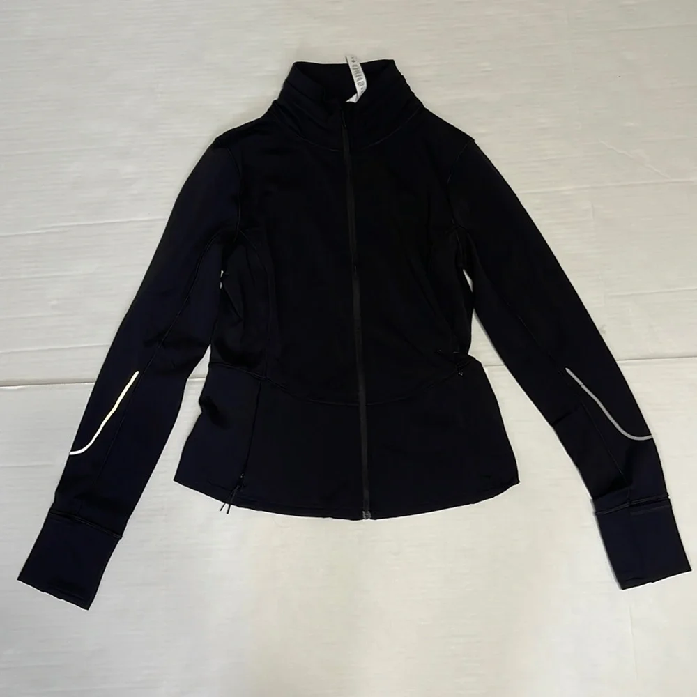 Lululemon Jacket - Picture 1 of 4